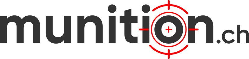Logo von MUNITION.CH
