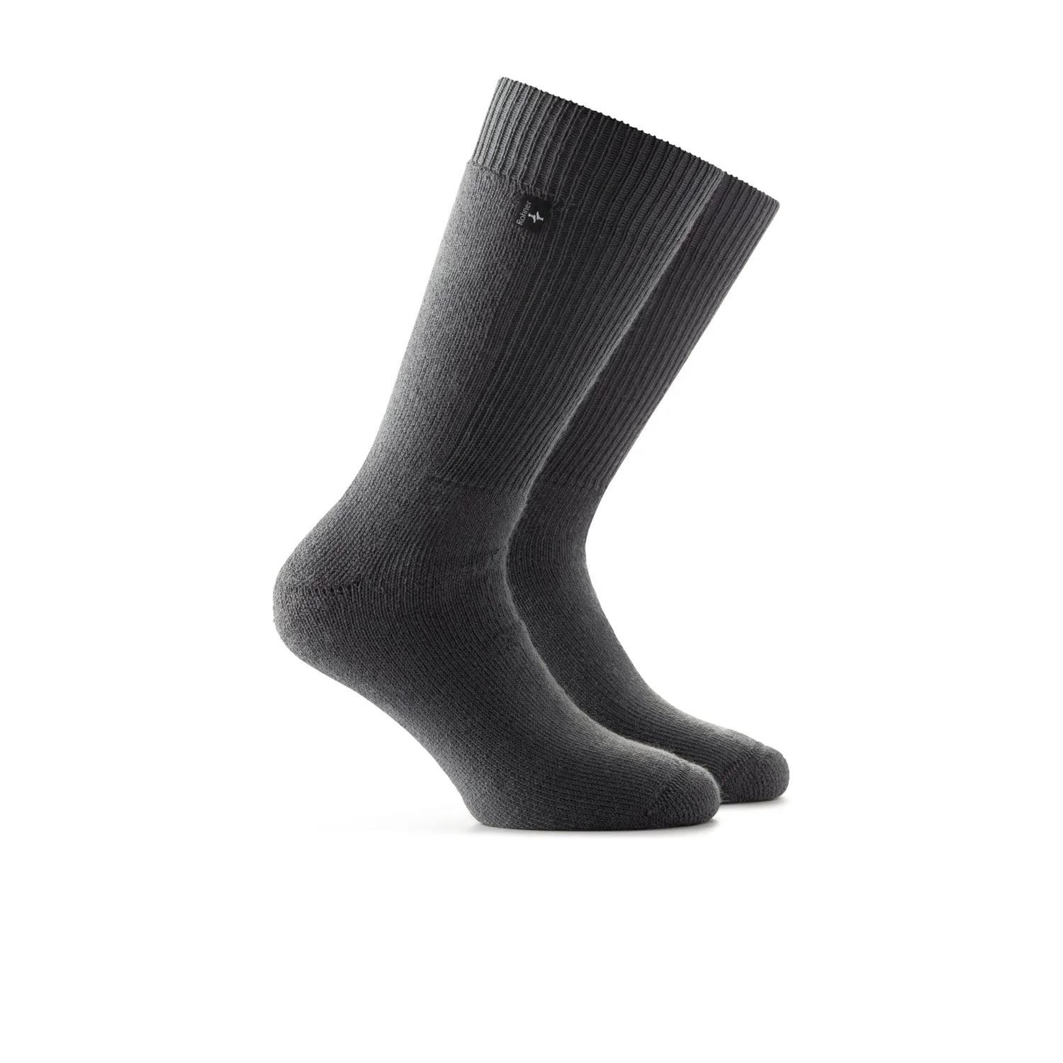 Army Working, Militärsocken in Anthrazit
