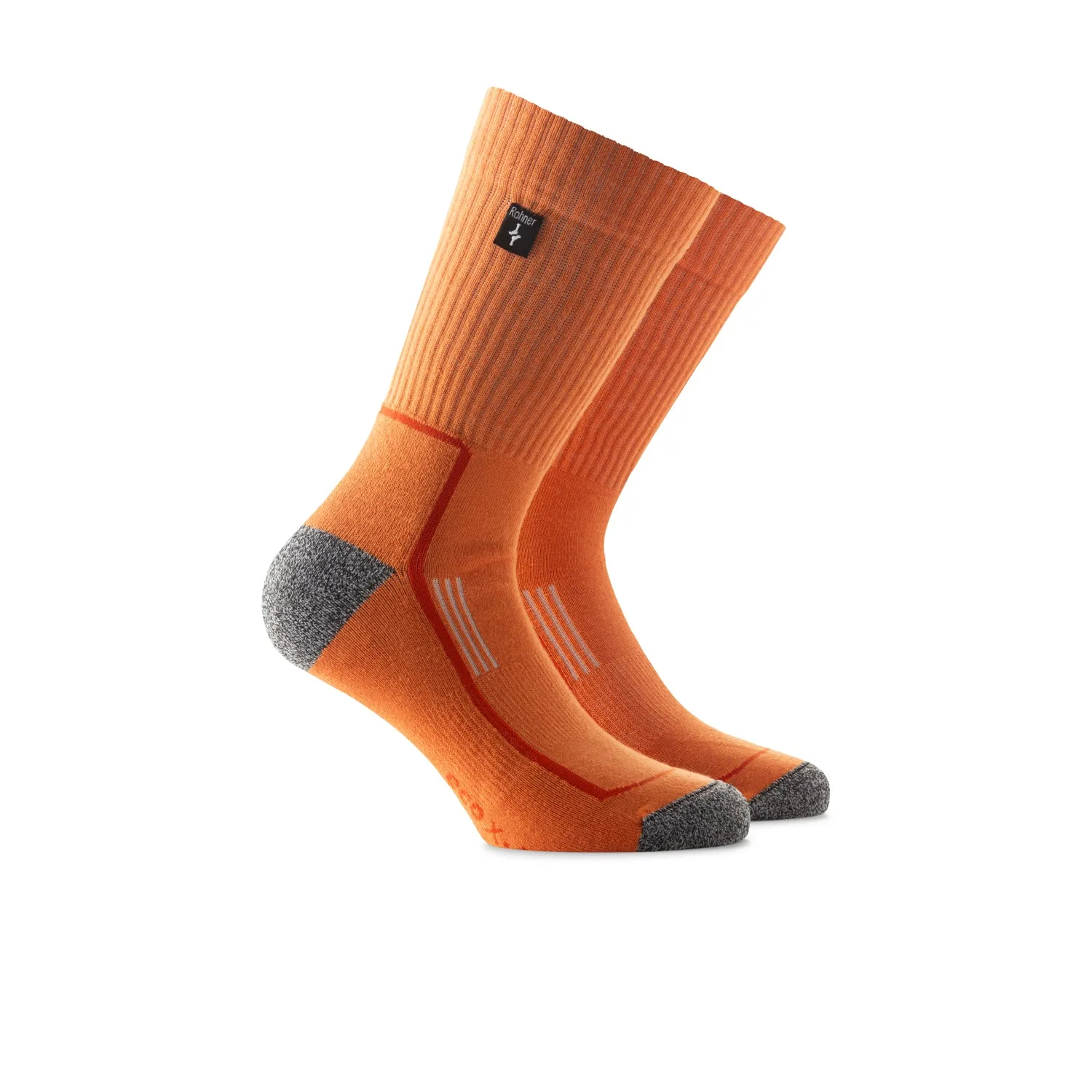 Eco X-Sport, Sportsocken in Orange
