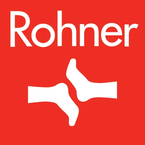 Logo Rohner Socks