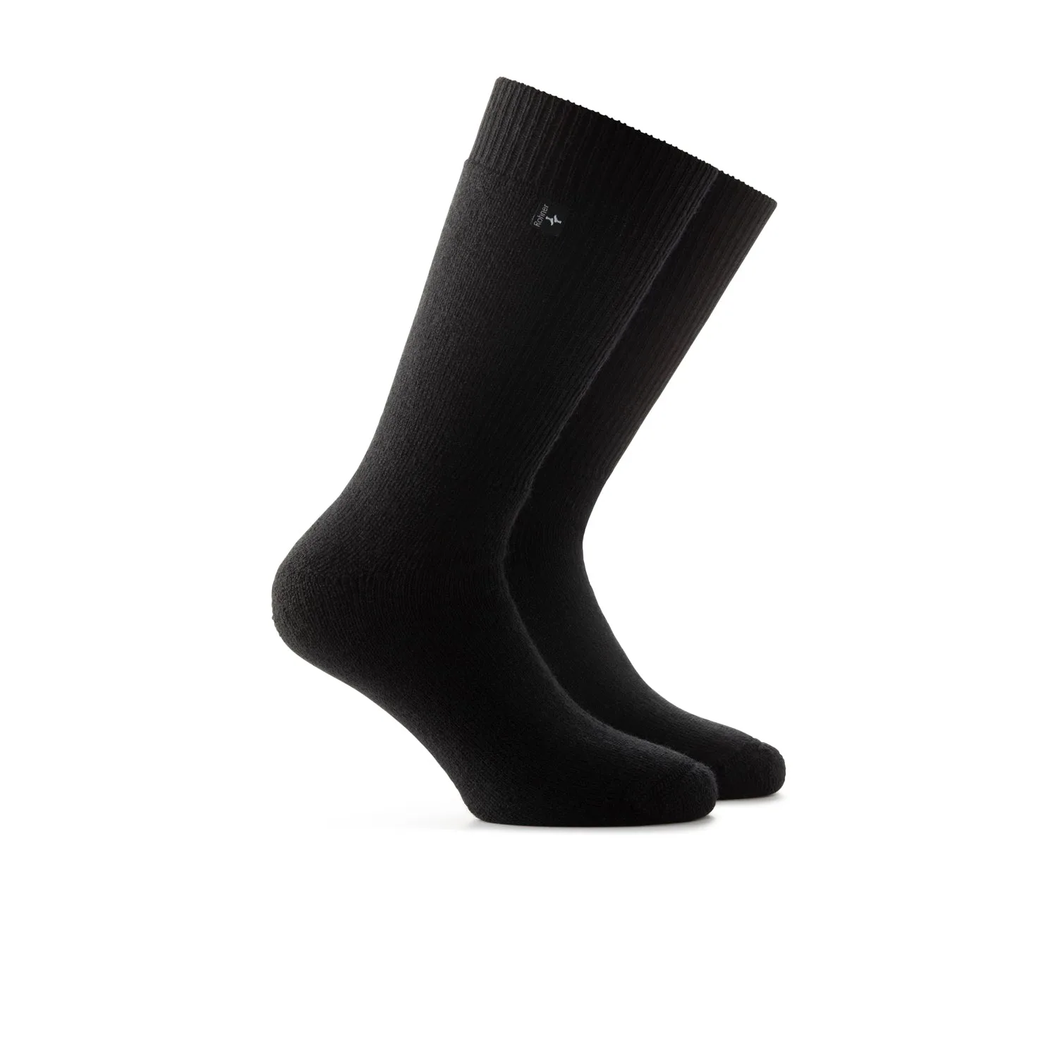 Army Working, Militärsocken in Schwarz